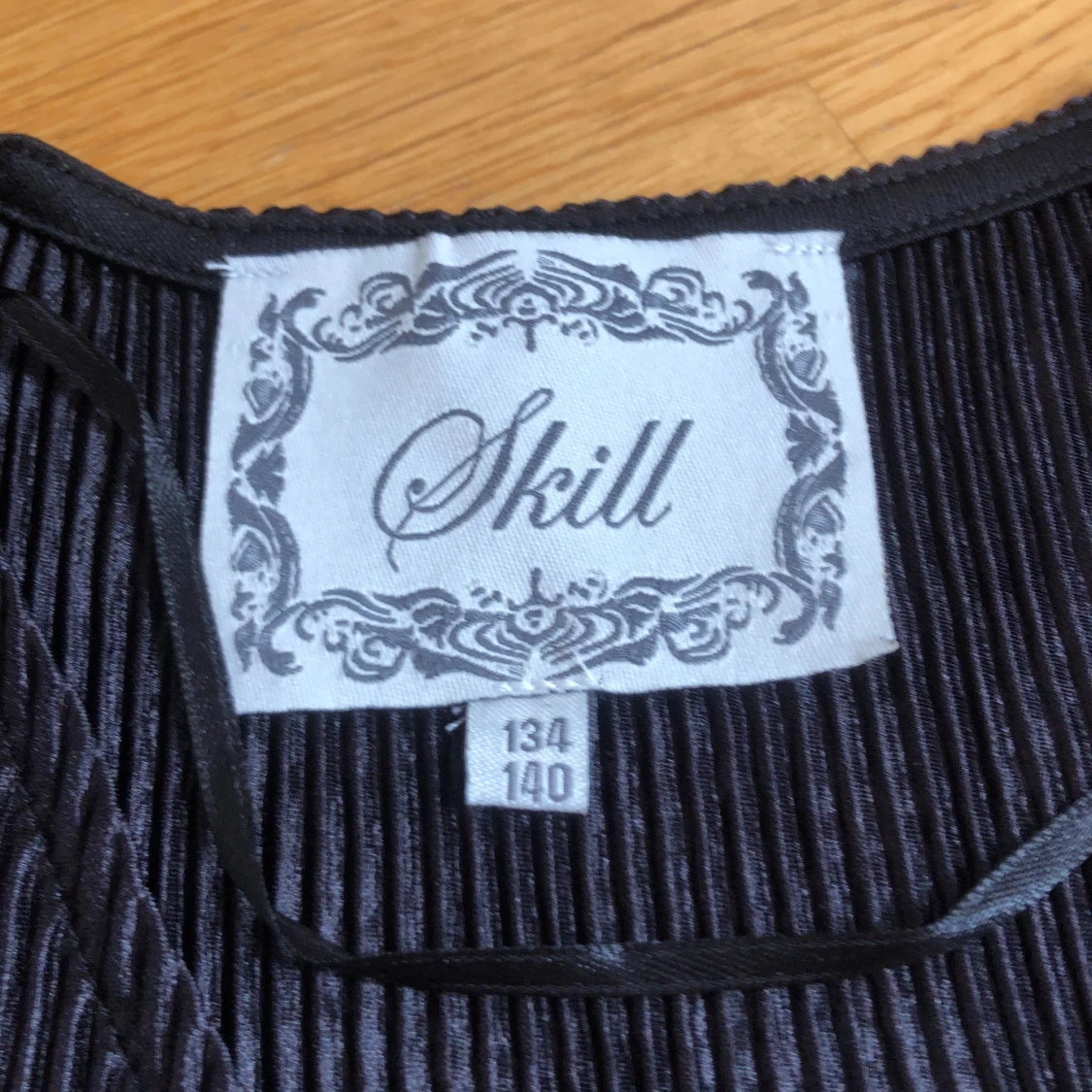 V-ringad tröja  - 90