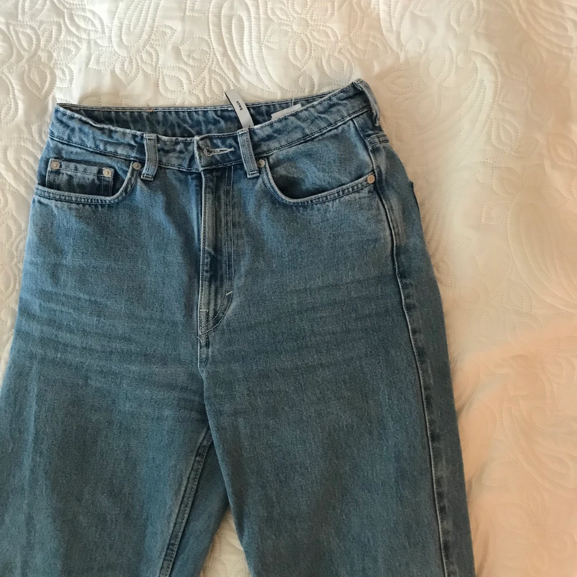 Populära jeans från weekday😍 - 91