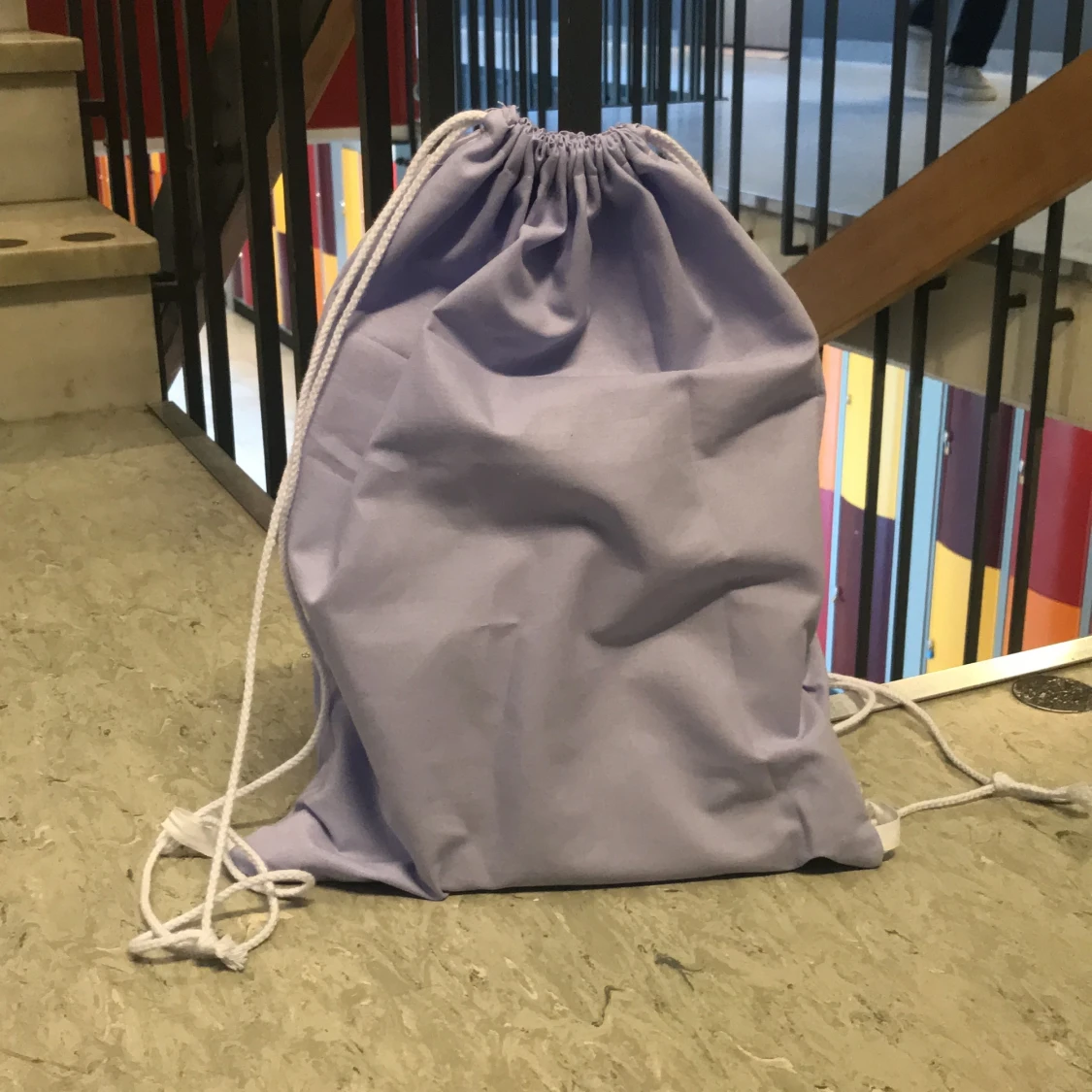 Gympa påse⚡️ - 90