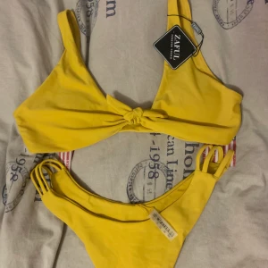 Bikini från ZAFUL prislappar kvar  - Aldrig använd!!! Storlek M