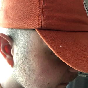 CALIROOTS KEPS - Caliroots är nu mera stängt. Här är en keps som jag köpt i butik. 