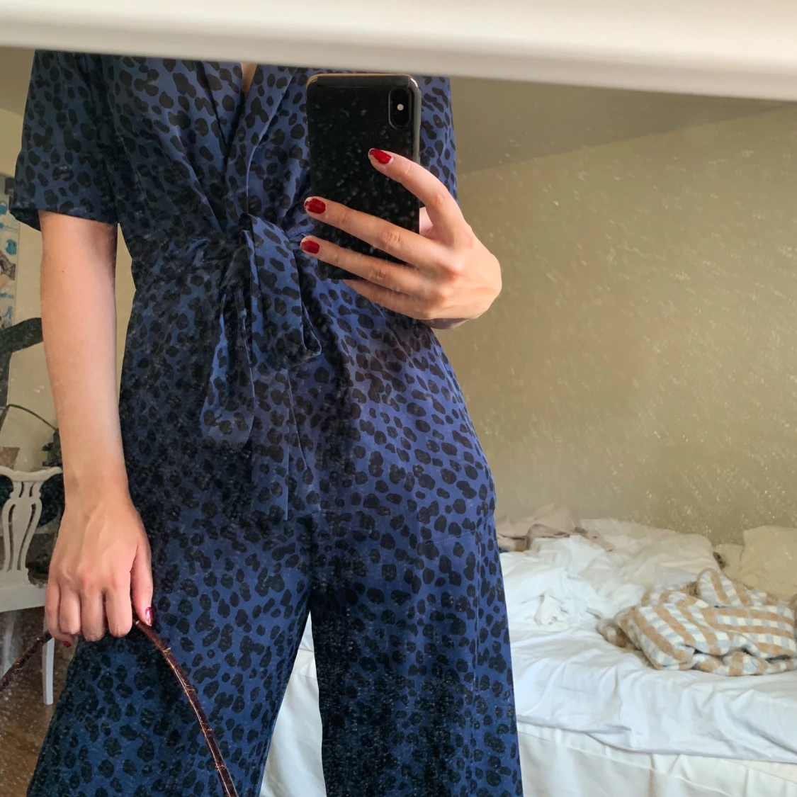 Jumpsuit från Weekday 🐆 - 91
