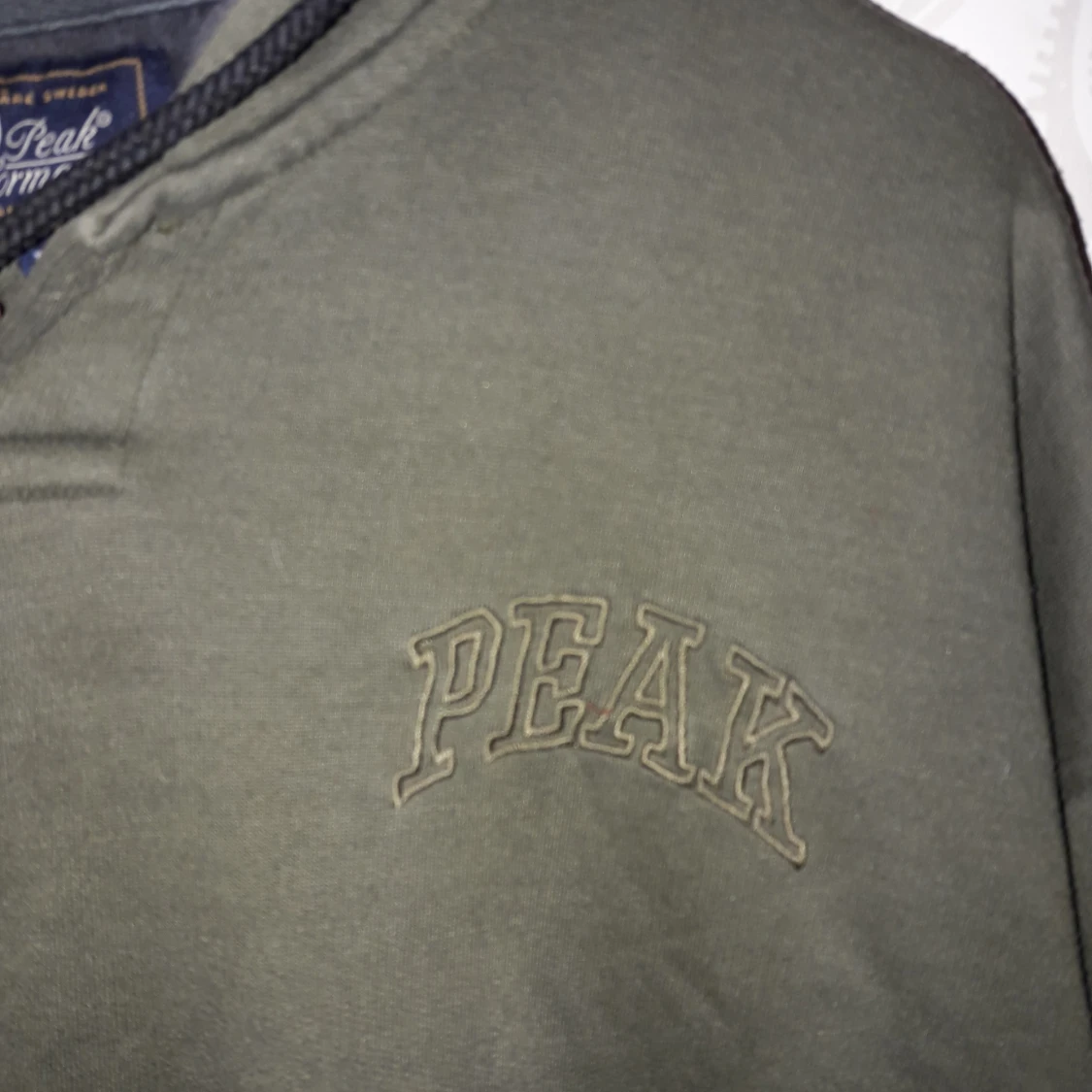 peakperformance - 90