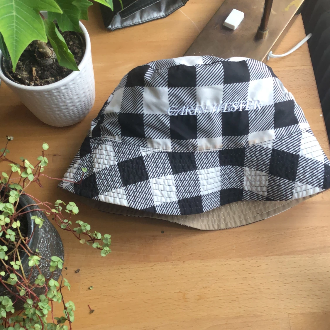 Bucket Hat - 90
