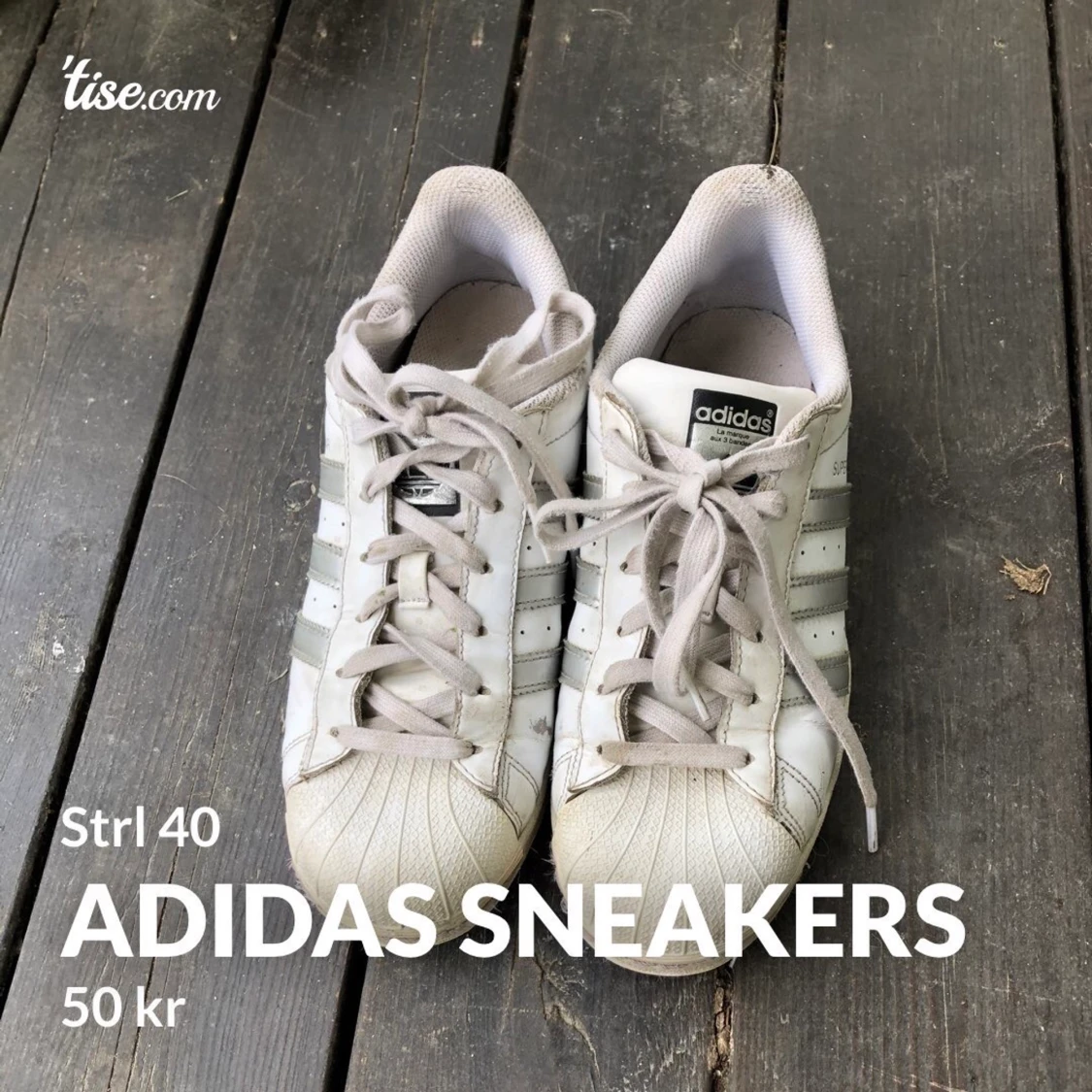 Adidas sneakers - 90