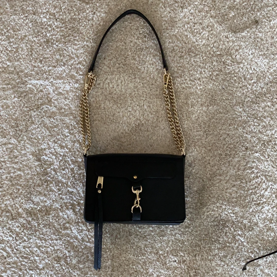 Rebecca Minkoff väska