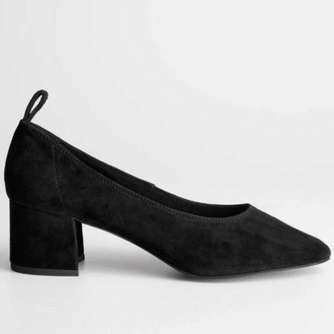 Ballerinapumps & other stories - 90