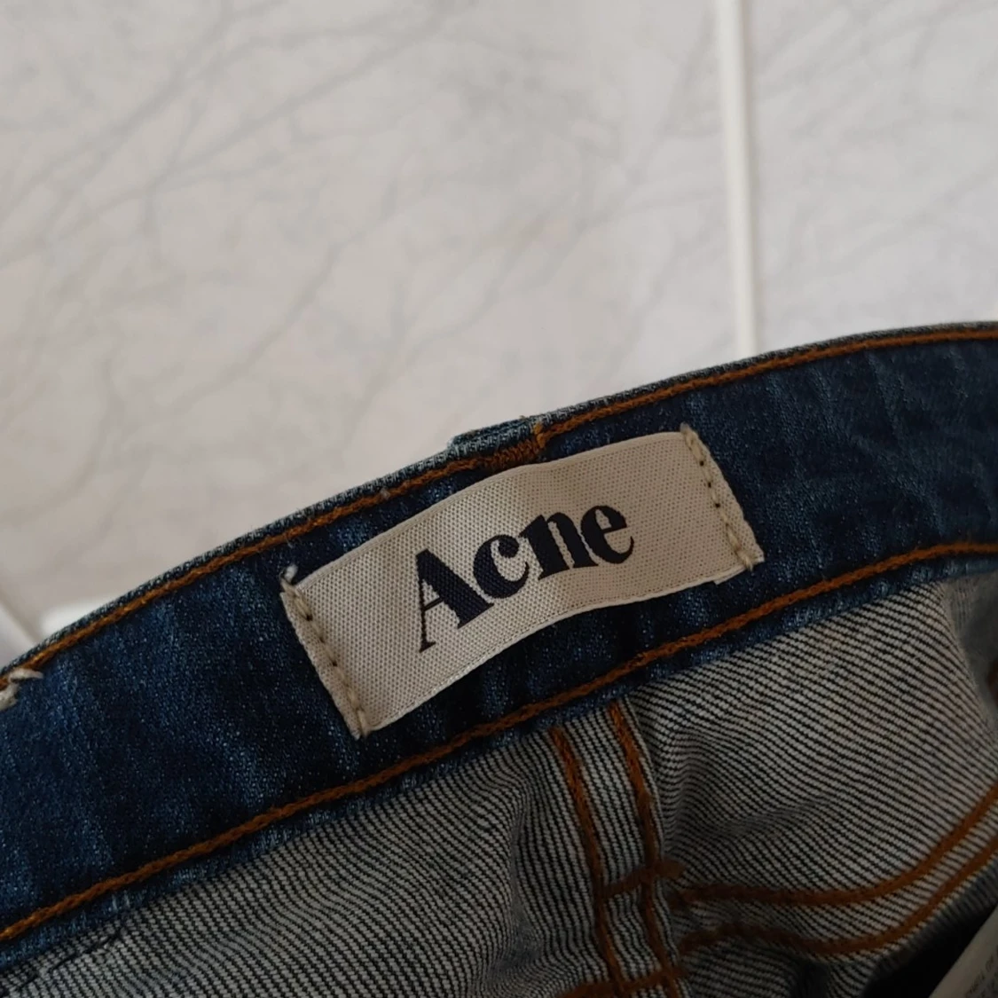 Acne jeans - 90