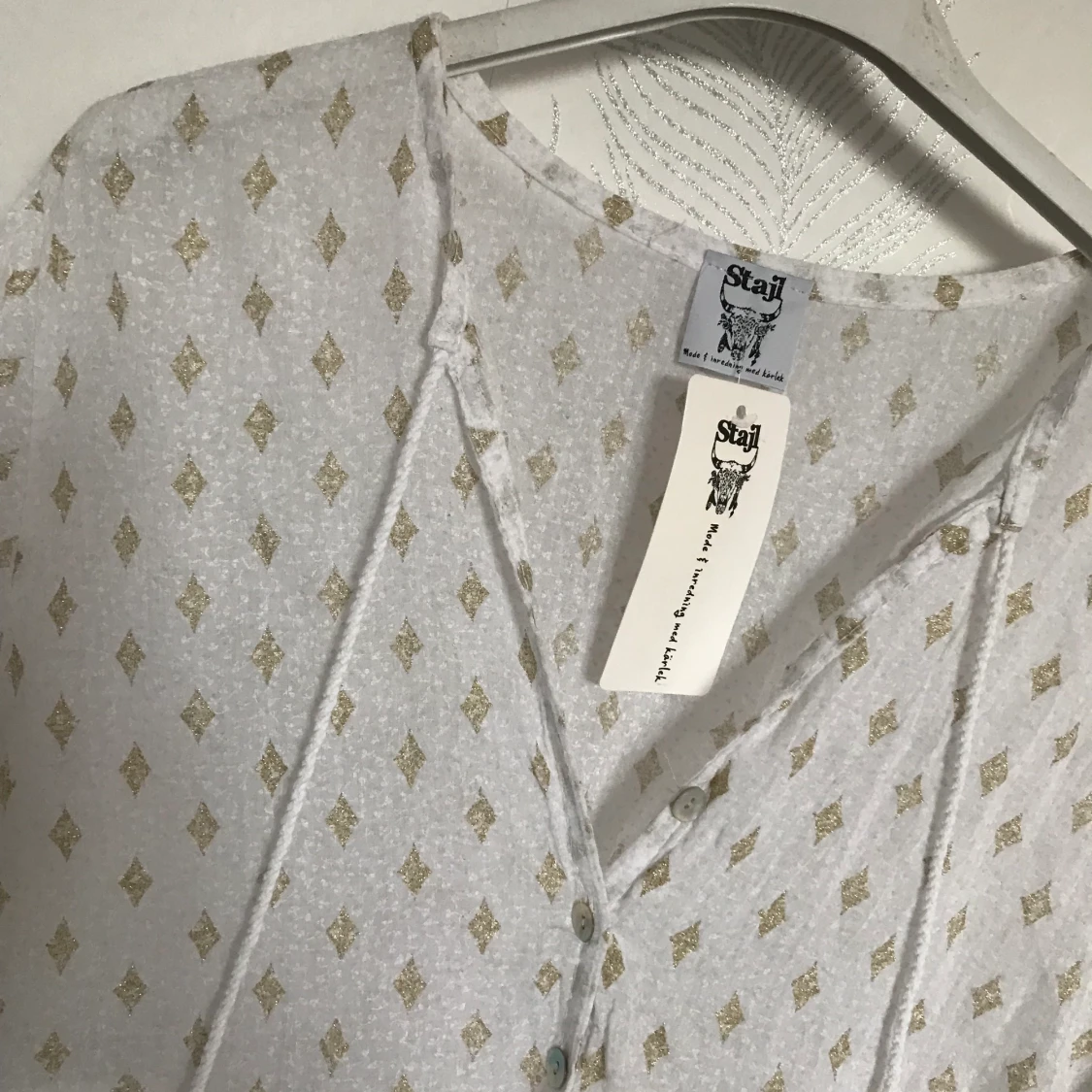 Klänning/tunika  - 90