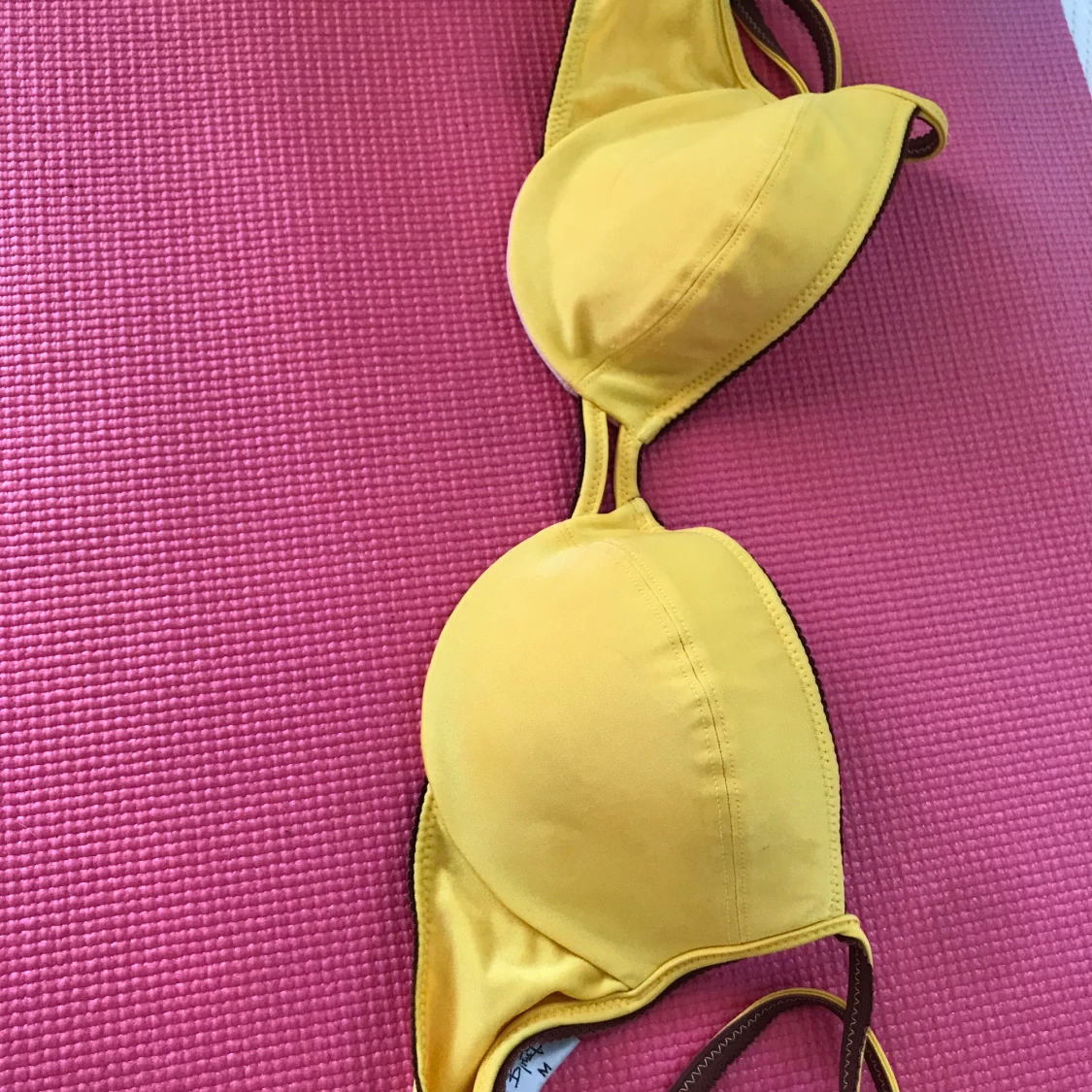 Bikiniöverdel M Björn Borg - 90