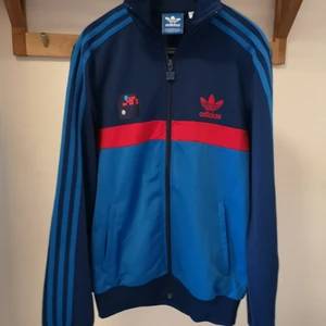 Adidas zipper strl s - Adidas zipper, strl S 