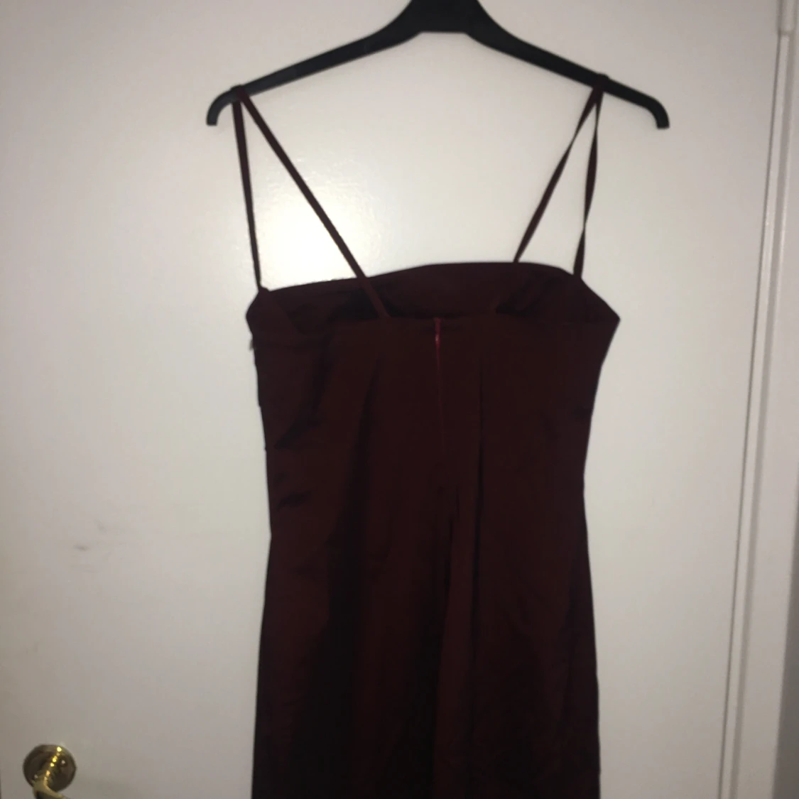 Snygg långklänning - 91