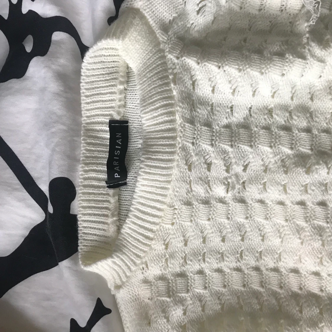 Tröja från boohoo - 91