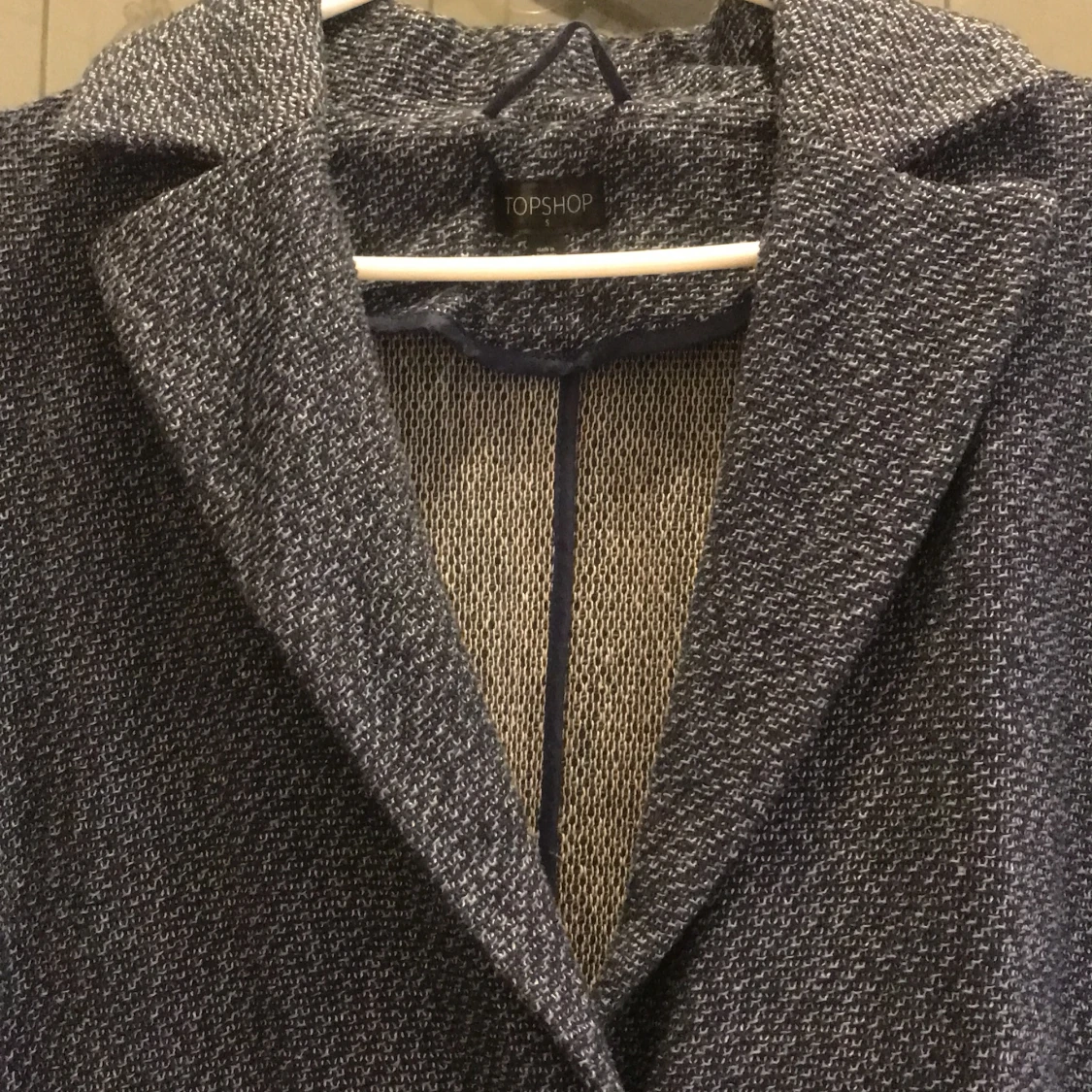 Topshop faux jeans kappa - 90