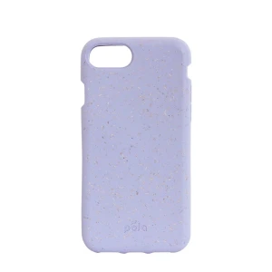  Péla Case iPhone 5/5S - (Frakt ingår) pga ny stor(😫) telefon säljer jag mitt skal i färgen Lavender från Péla Case. Skalet är biologiskt nedbrytbart<3 har haft det ca 3 mån, med andra ord i väldigt fint skick och såklart rengjort:)