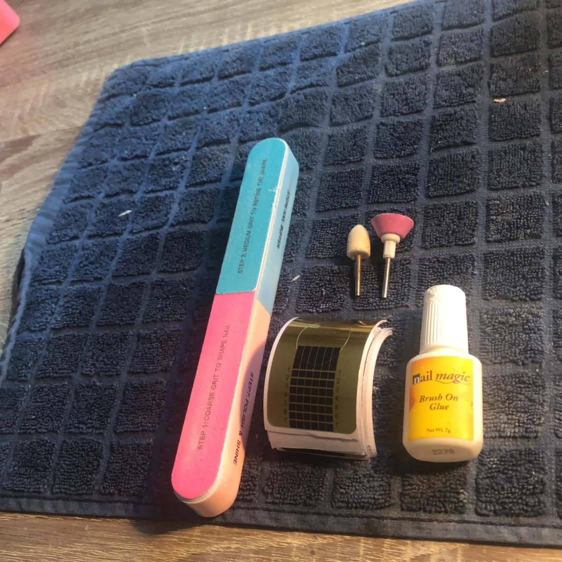 Nagelkitt❤️ - 91