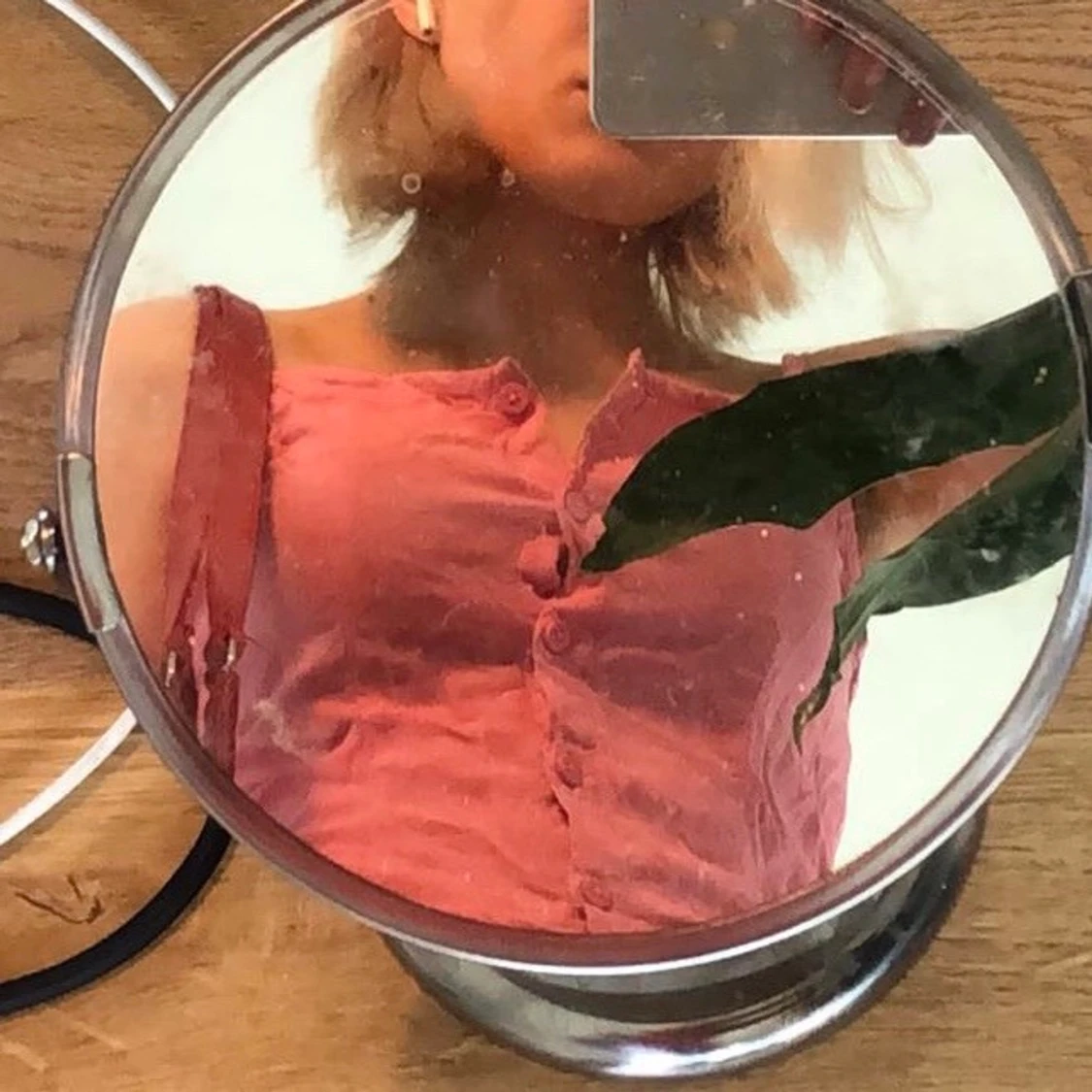 Retro sommar klänning - 91