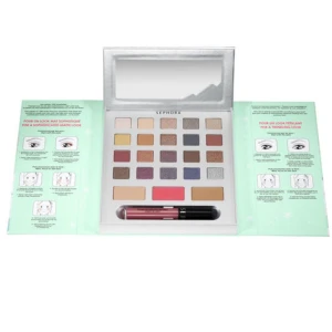 Palette - Säljer pga kommer inte till användning! Helt ny oanvända (inte ens swatchad) och kommer med förpackning💞 