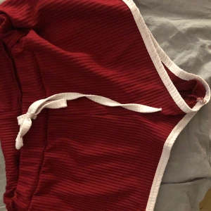 Mysshorts  - Säljer dessa mysshorts. Använd ett få tal gånger. Köpt på shein. Storlek L men mer som en M. 