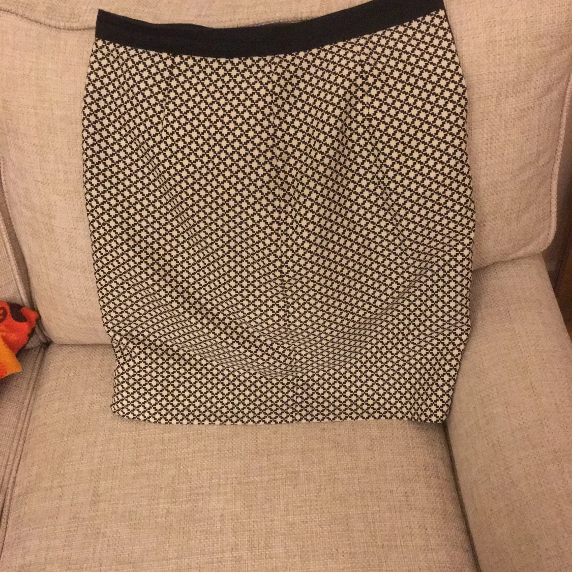 Italiensk pennkjol - 90