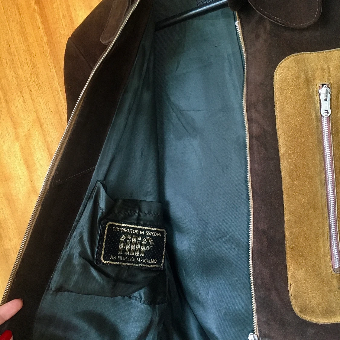 Mockajacka 70-tal M - 90