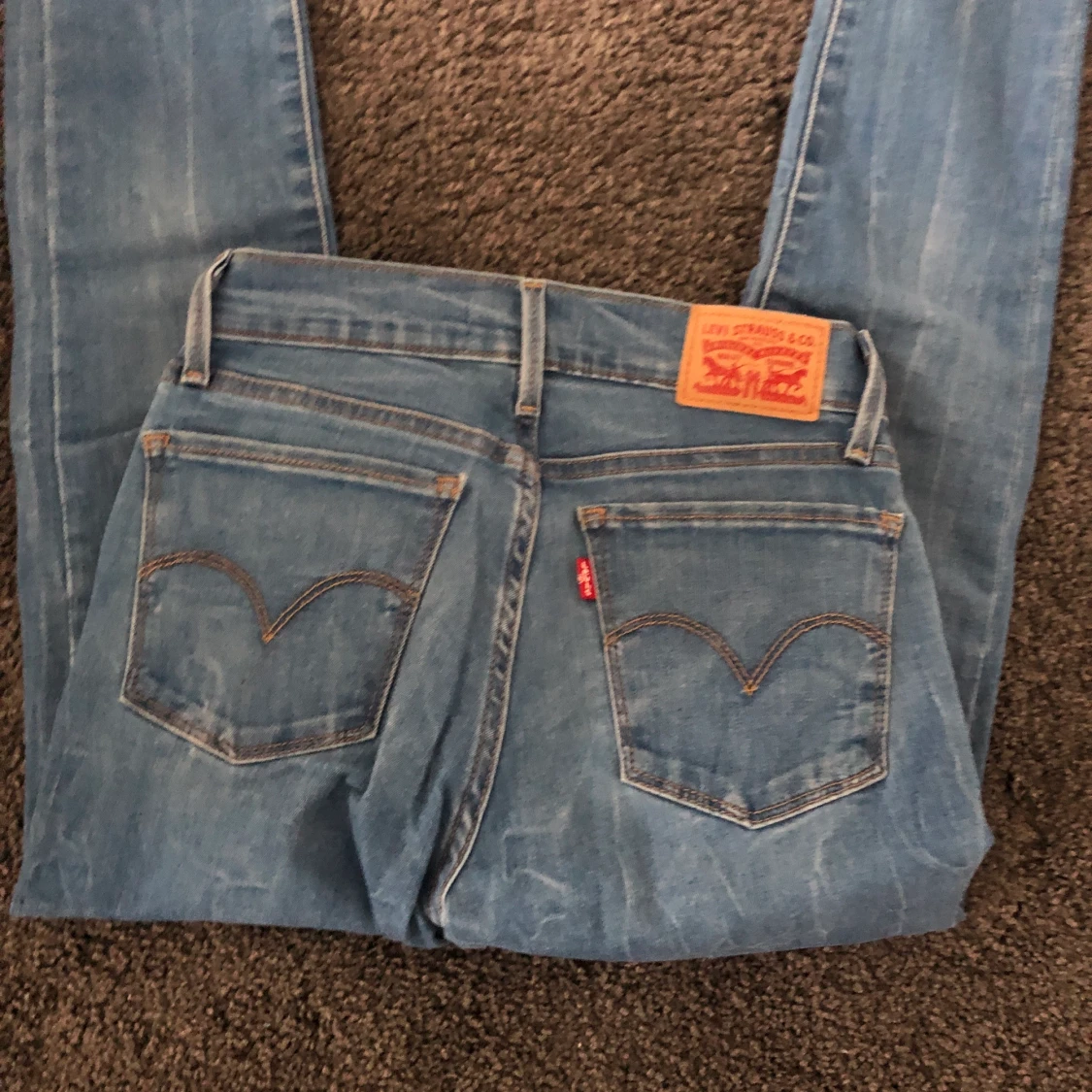 Levis jeans - 91