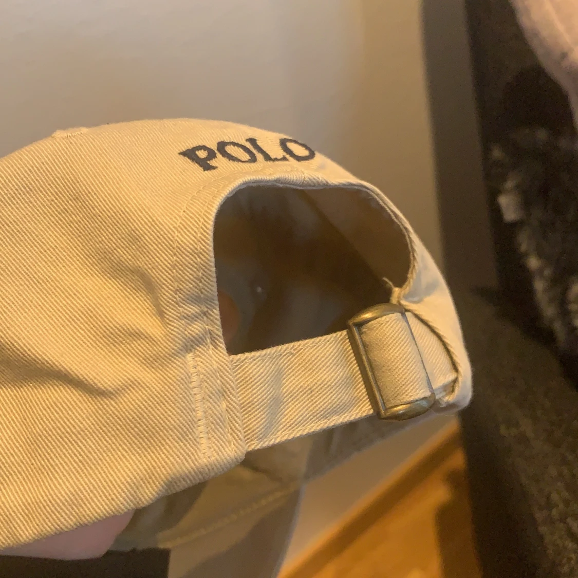 Ralph Lauren-keps - 91