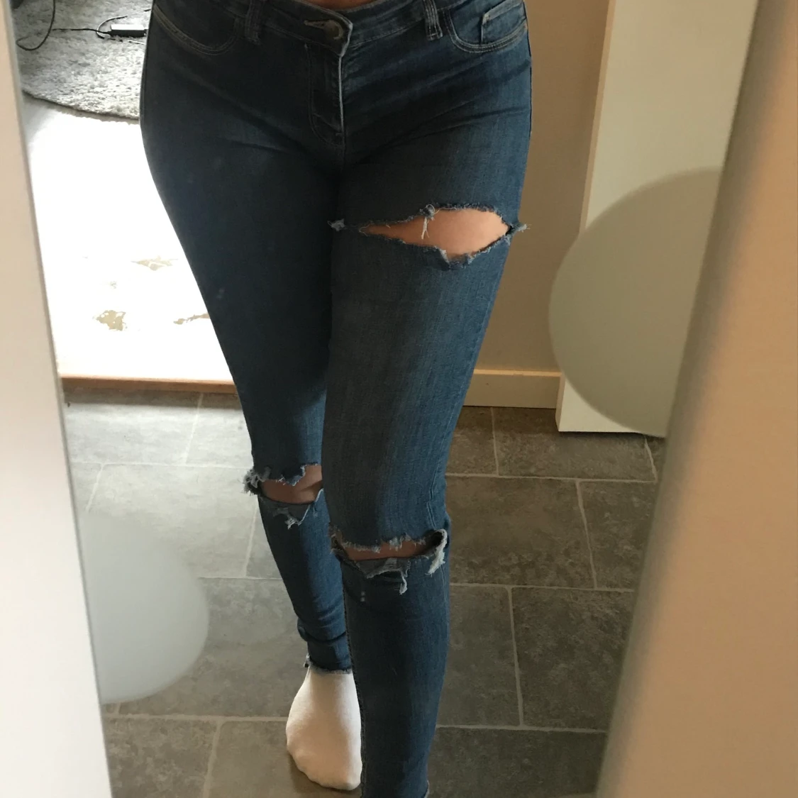 Jeans - 91