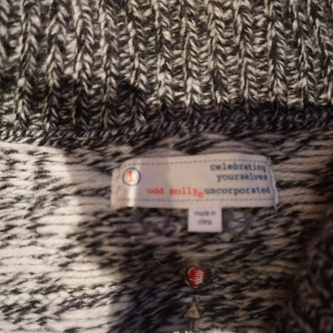 Odd Molly kofta - 90