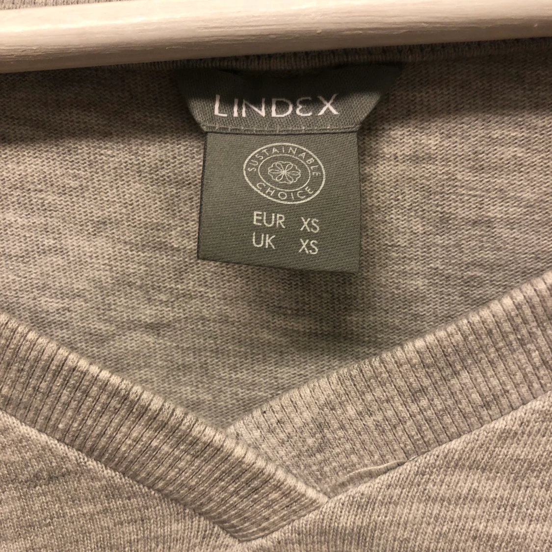 Sweatshirt med detaljer - 91