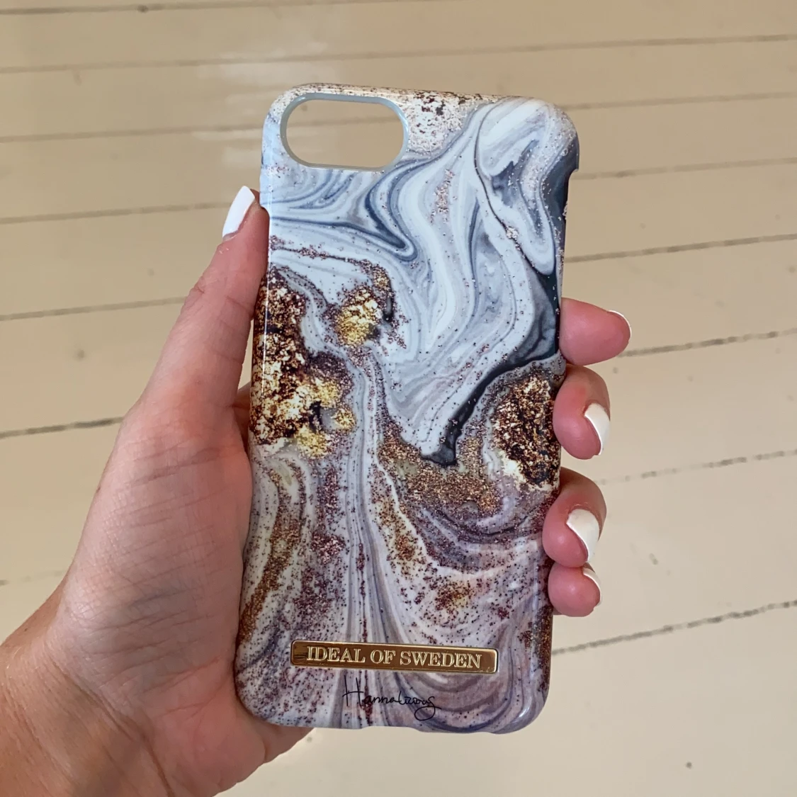 Mobilskal idealofsweden