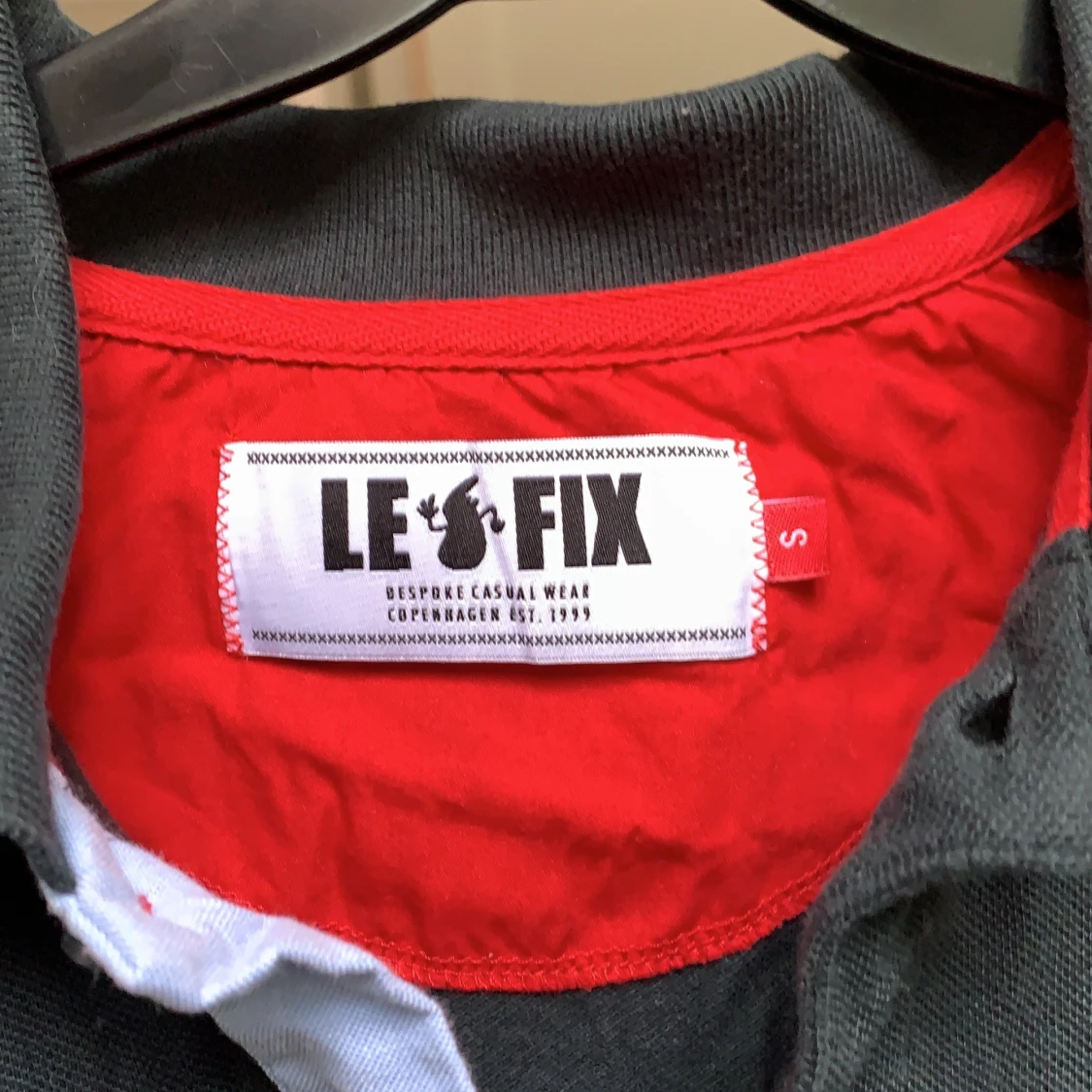 Le fix piké  - 90