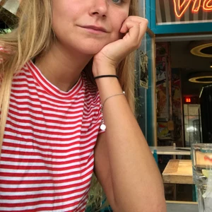 Randig tröja  - En fin randig tanktop från Monki🐵🐵 