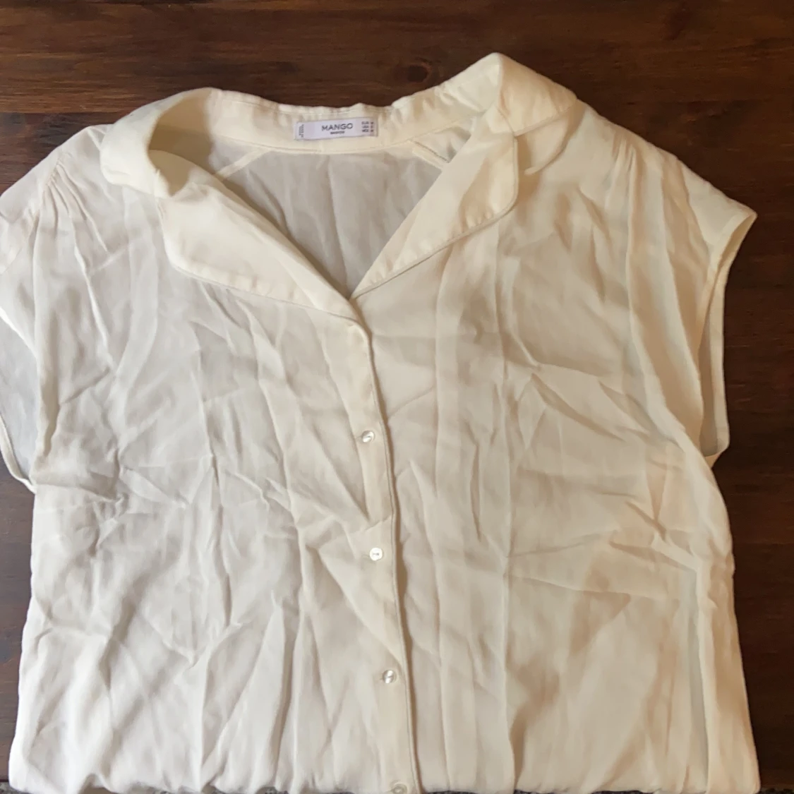 Blusar från Mango - 91