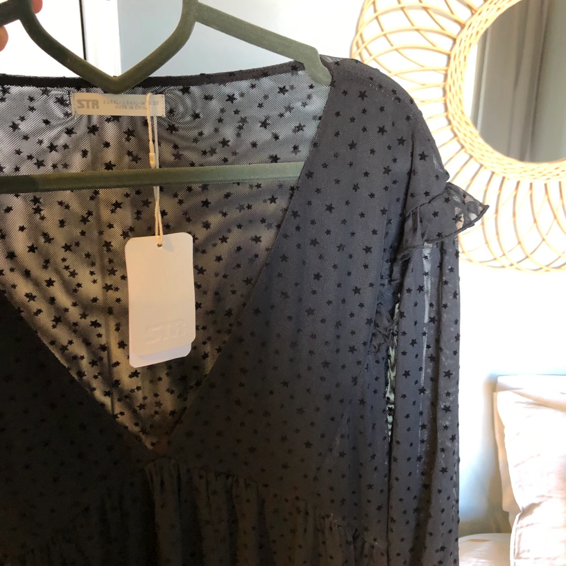 Klänning Stradivarius XL - 91