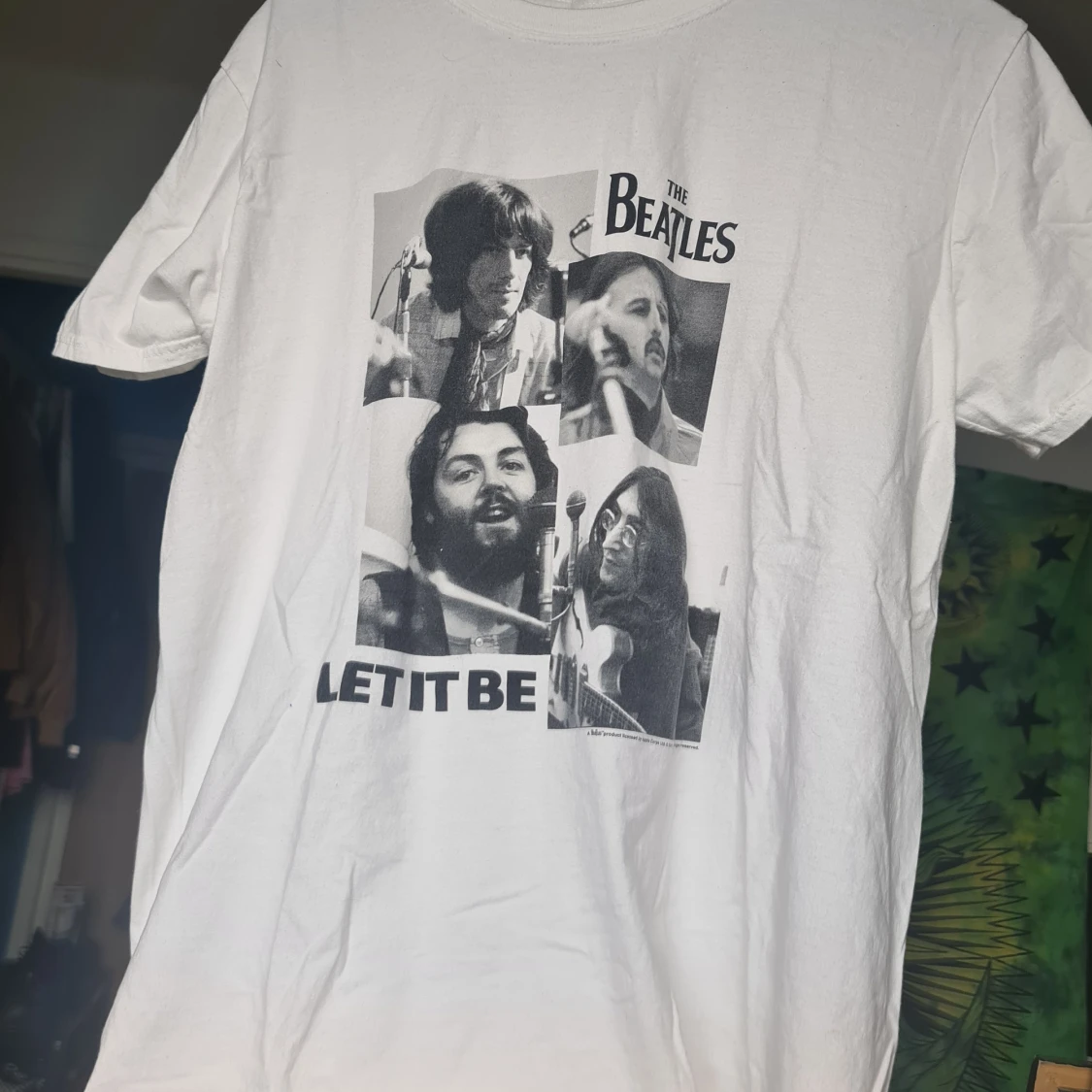 The Beatles t-shirt - 90