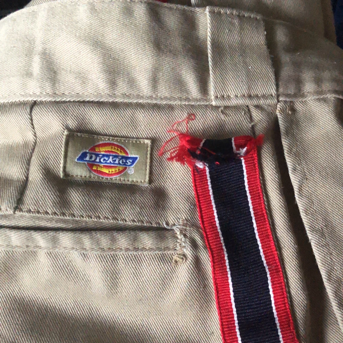 Dickies byxor - 91
