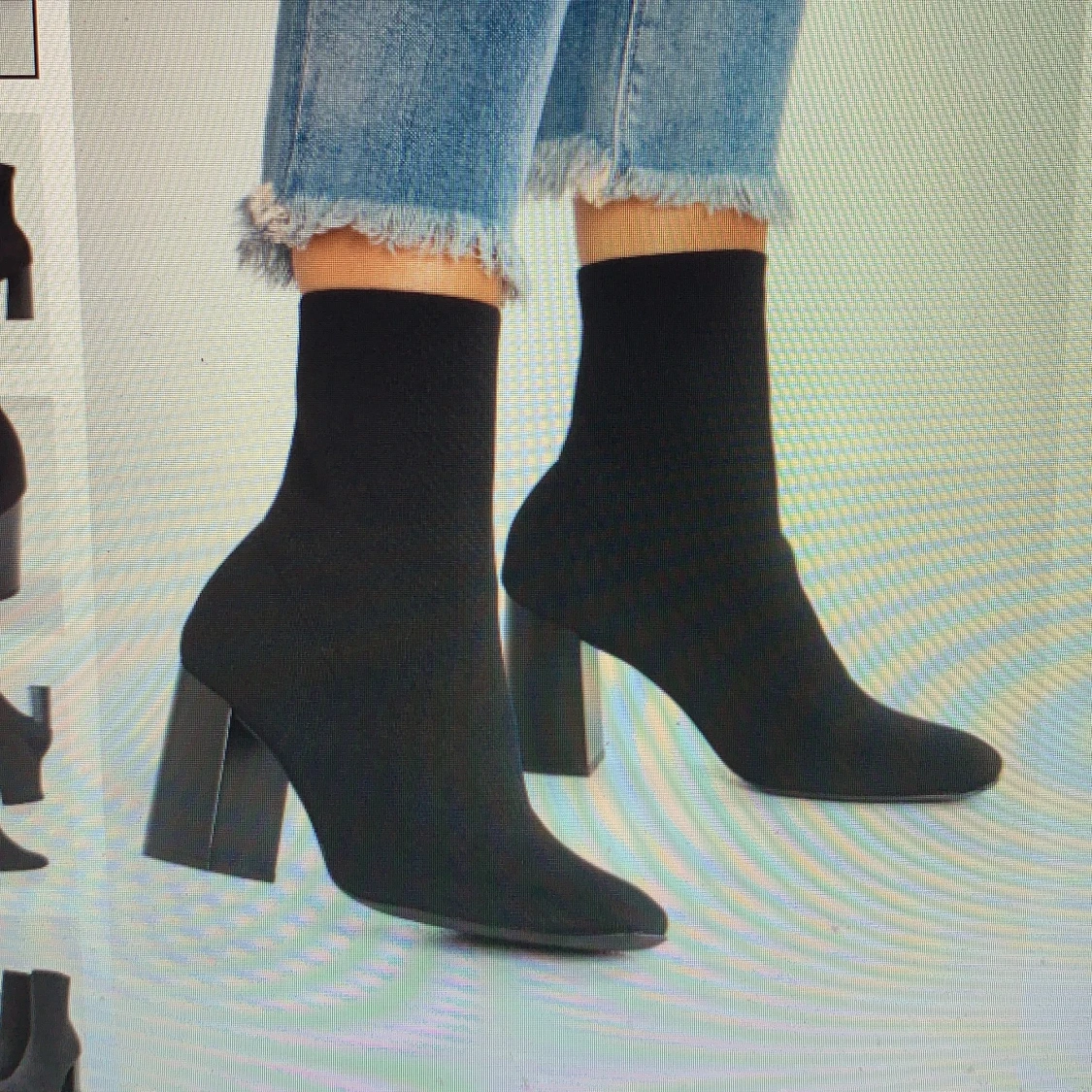 Bianco stövlar - 91