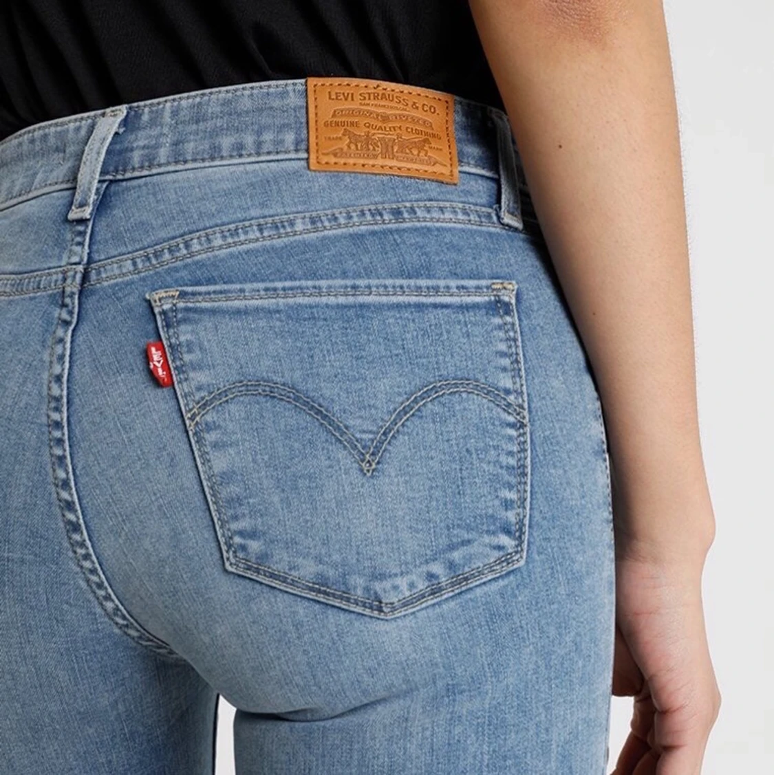 Levi’s 715 BOOTCUT Jeans