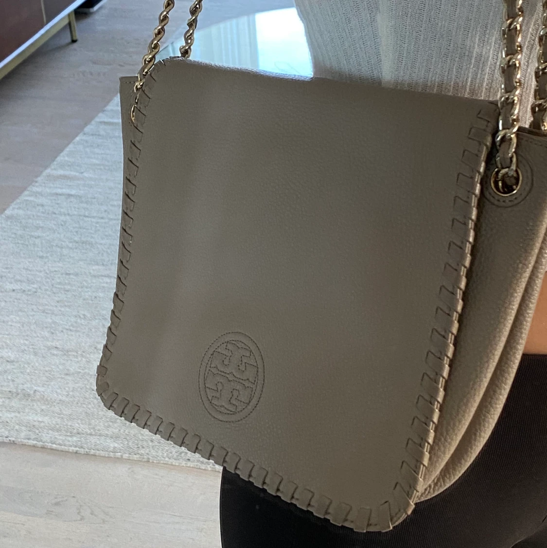 Tory burch väska  - 90