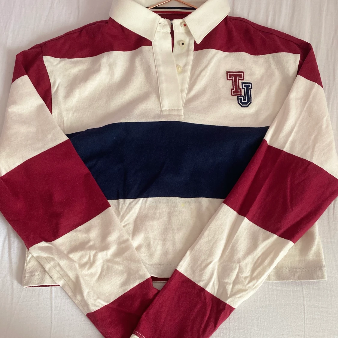 Vintage trröja - 90