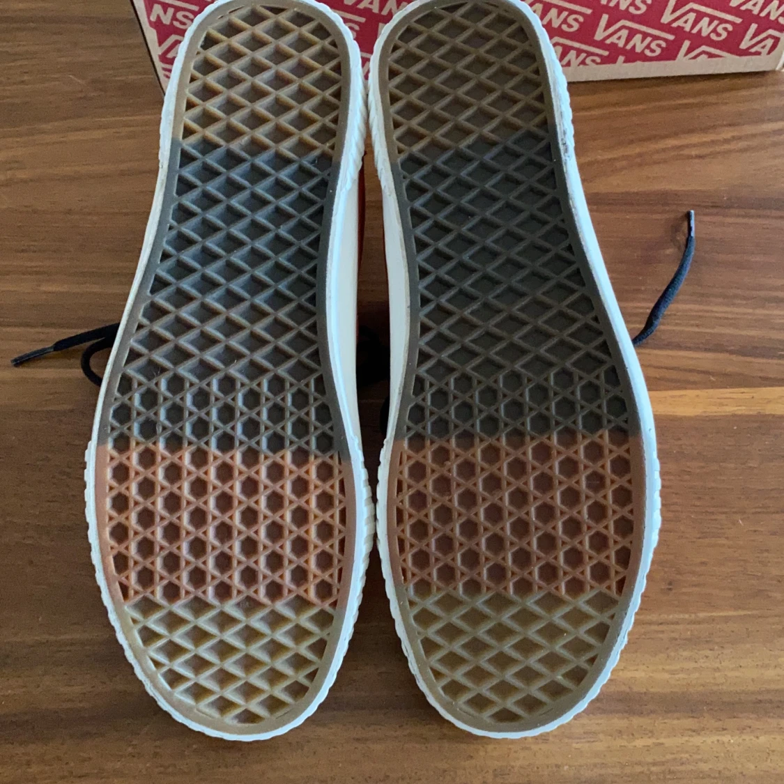 VANS Space Voyager-NASA - 91