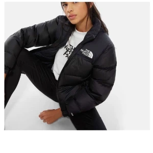 SÖKER NORTH FACE JACKA - söker denna jacka i denna modell som ska vara djur och rökfri samt i bra skick. Helst en medium men har du en s kan det funka oxå. Hör gärna av er! Jag betalar inte mer än 1500