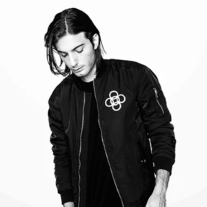  - Black Bomber jacka