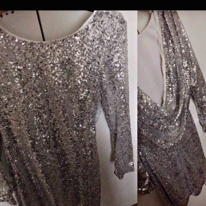  - Helt ny klänning!