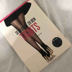  - Helt nytt och oöppnat från HM