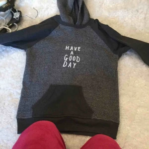  - Have a good day står den på