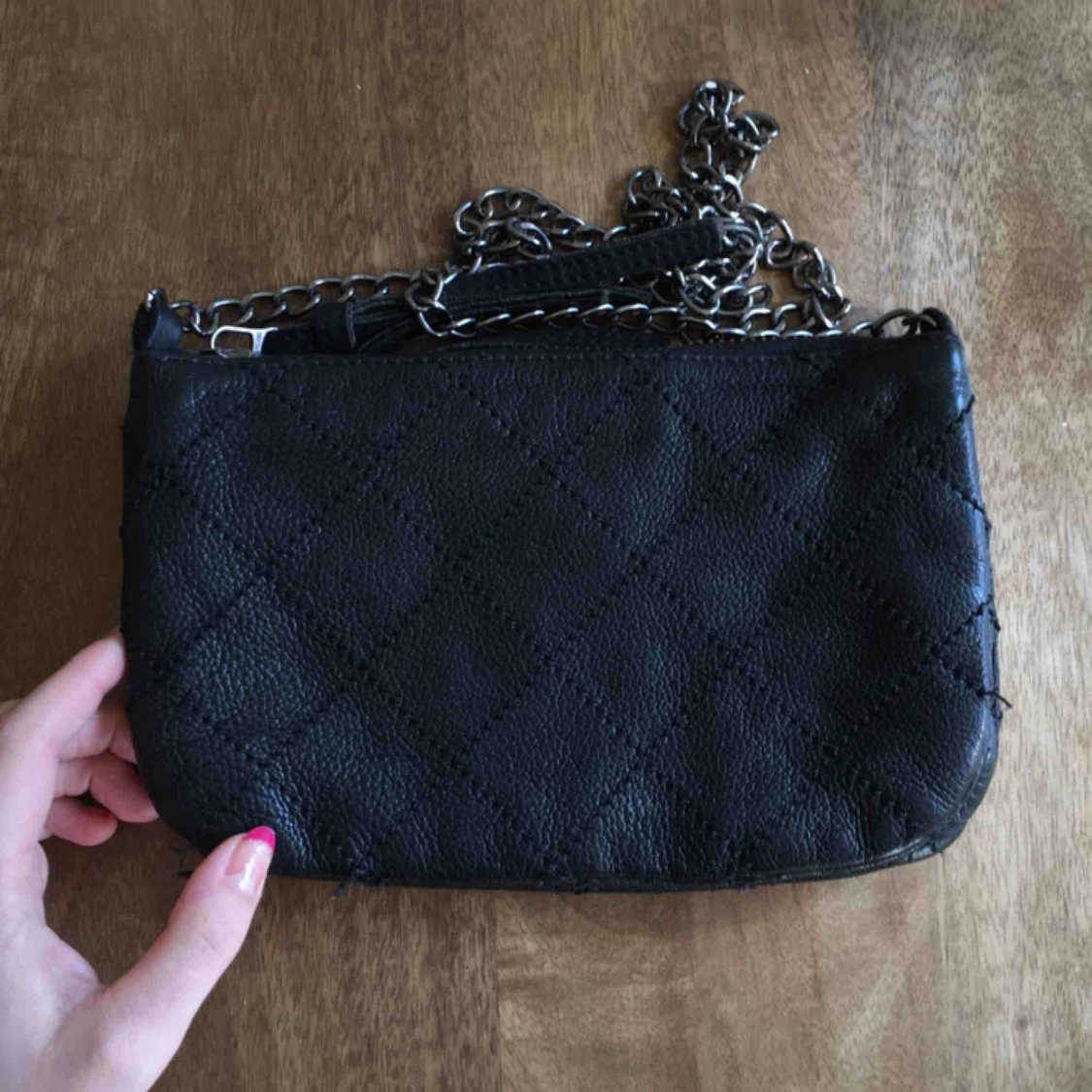 Zadig & Voltaire väska - 91