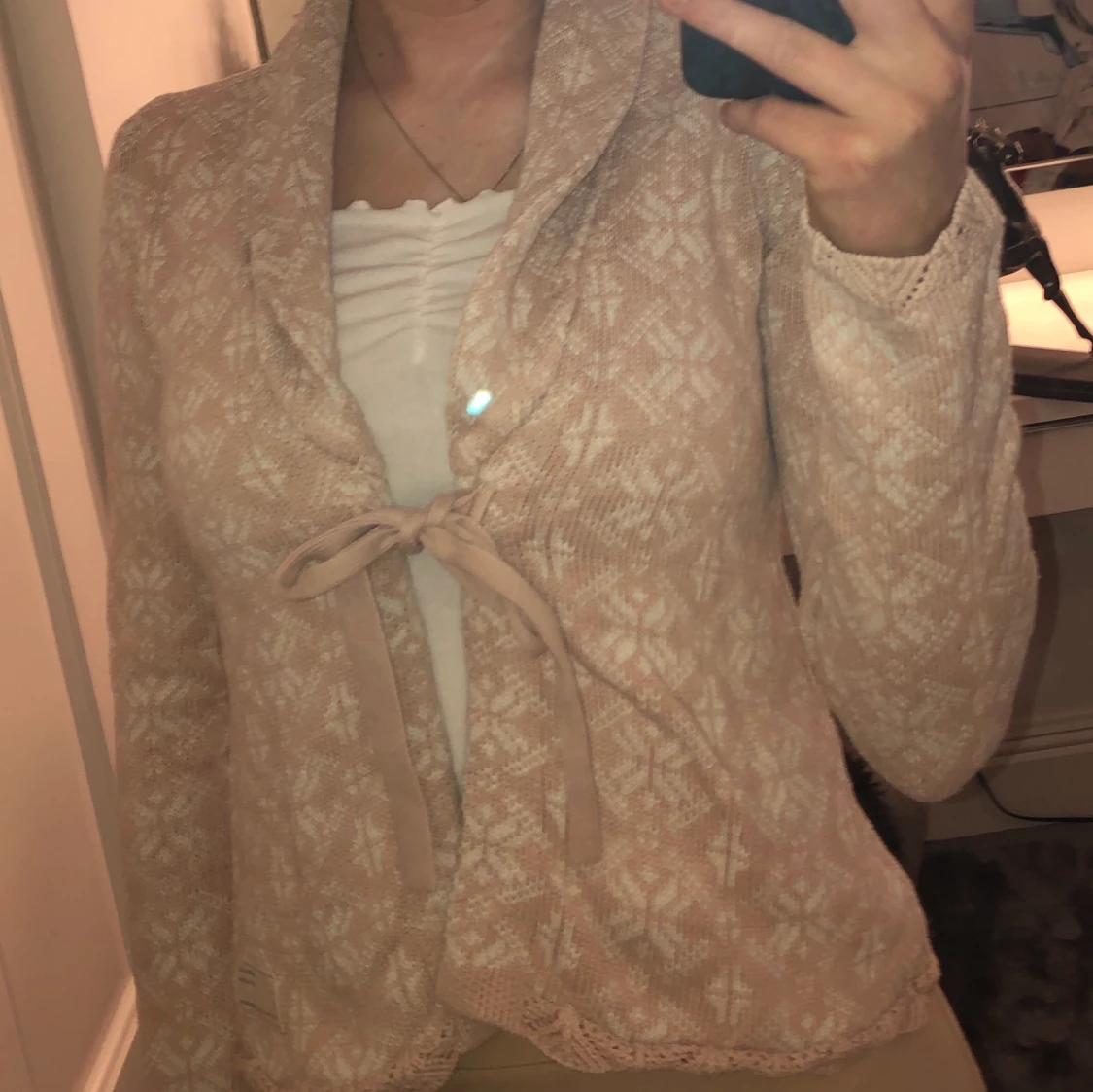 Söt kofta från Odd Molly - 90