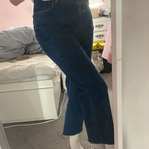 Jeans - I bra skick med danska designen Jytte Meilvang🦋🦋🦋